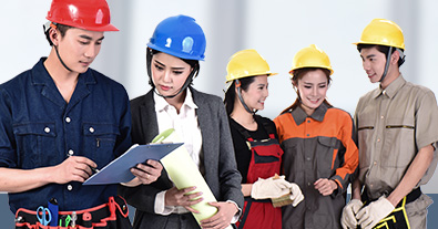 专业服务团队，经验丰富